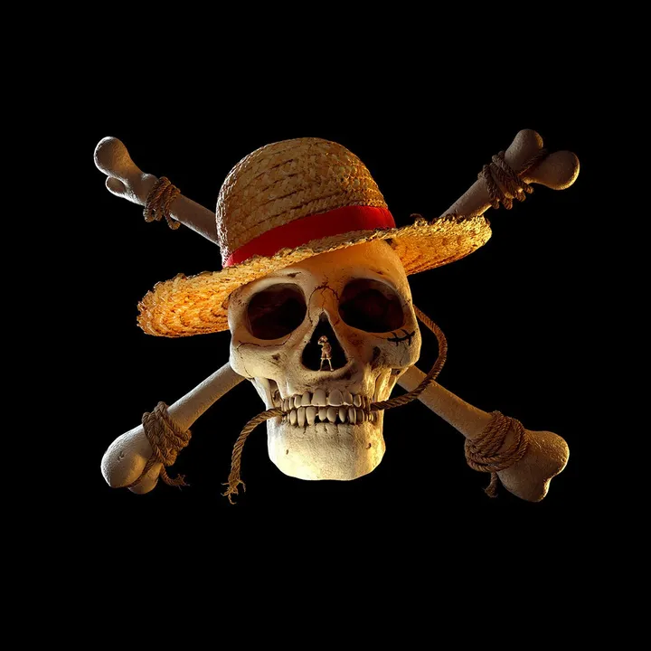 One Piece Netflix