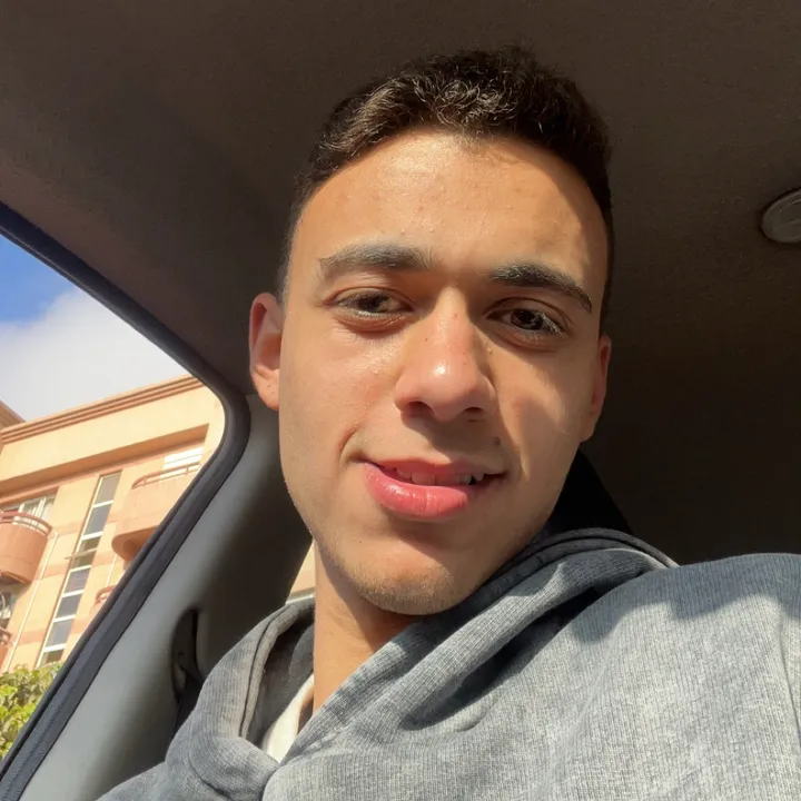 Adam Hany
