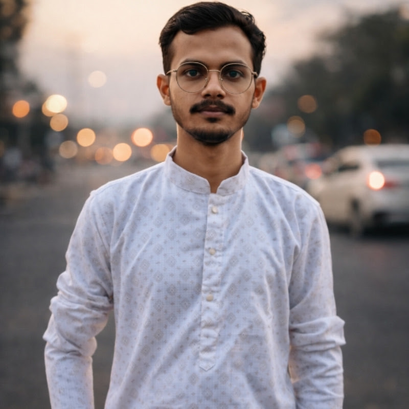 Suraj Kushwaha