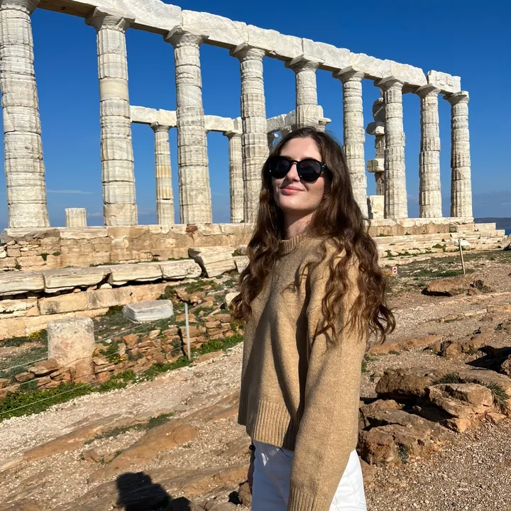 TRAVEL | GREECE 🌀