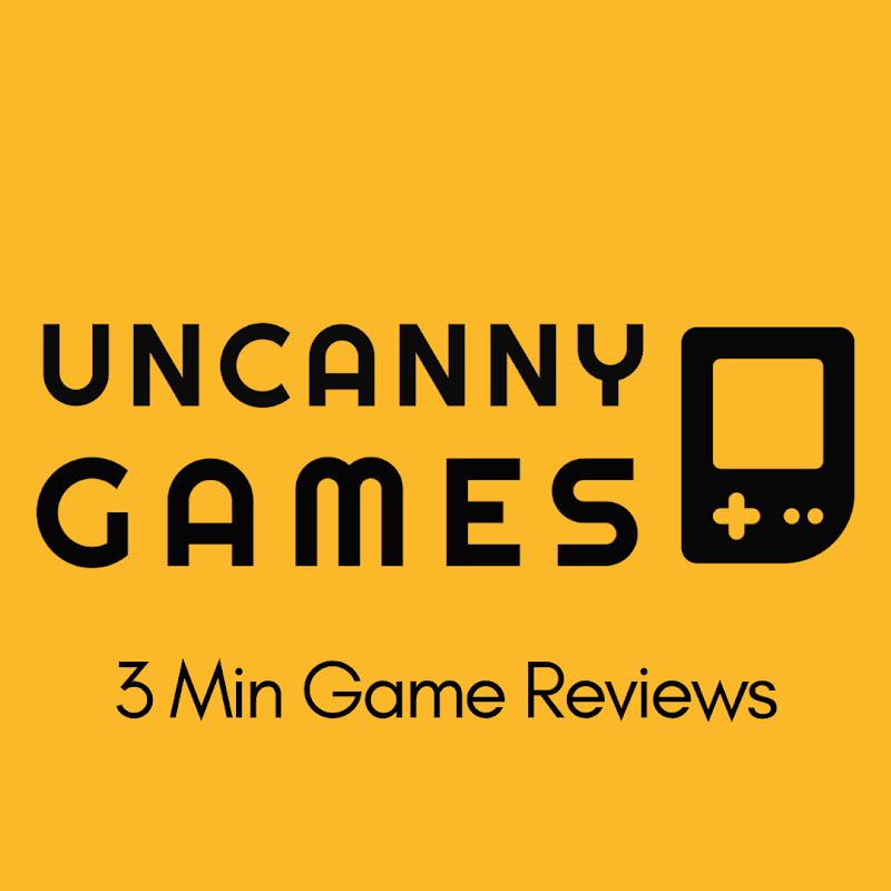 Uncanny Games
