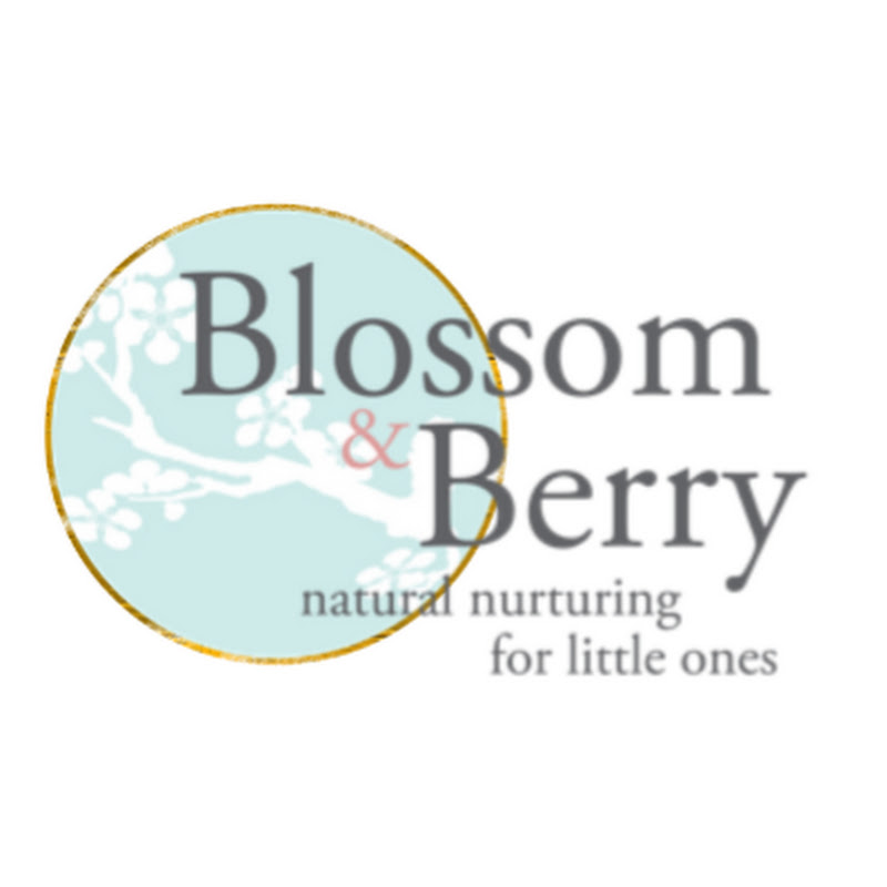 Blossom & Berry Baby Massage & Yoga TV