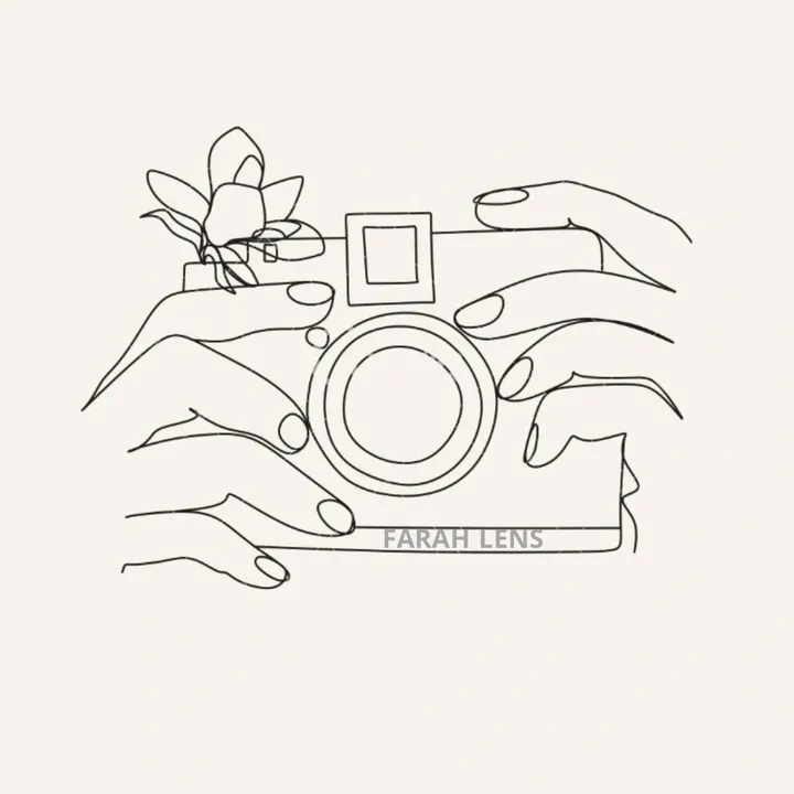 FARAH LENS 📸
