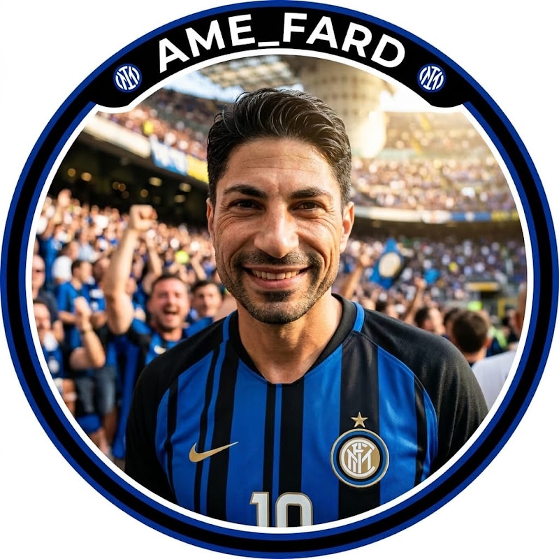 Ame_Fard Inter ⚫️🔵
