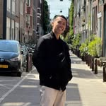 Aaron Yang