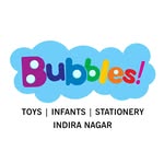 Bubbles! Toys | Infants | Stationery