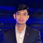 Divyanshu Jain | Finance