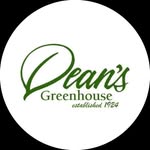 Dean's Greenhouse