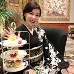 Machiko（まこ）🌷ミセス日本グランプリ60代Finalist🇯🇵今日も楽しく美しく✨