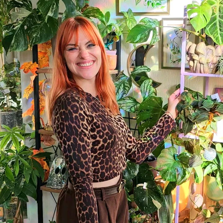 Robbin | Plant care & tips