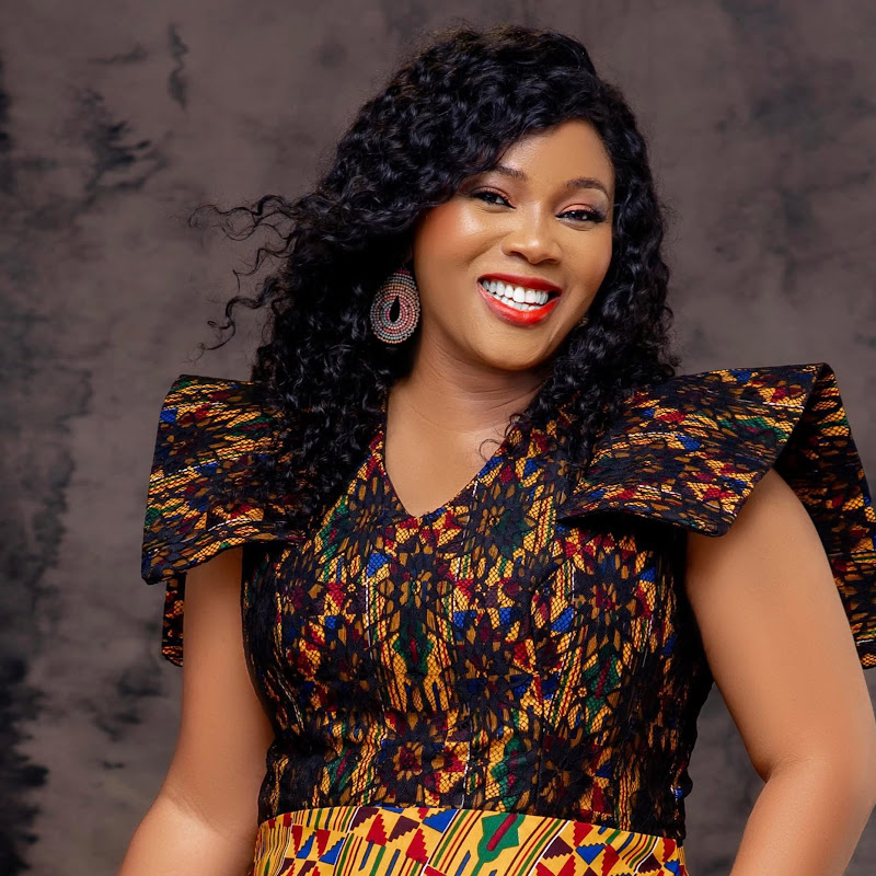 ChiSandra Benedict 