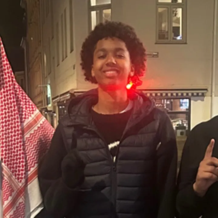 Theiqboy