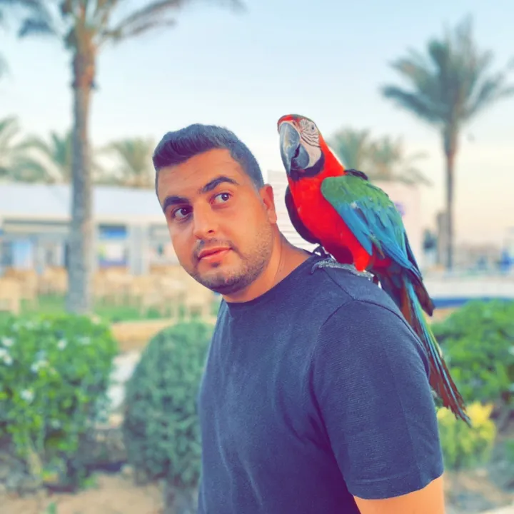 Sameer Gh 🇵🇸