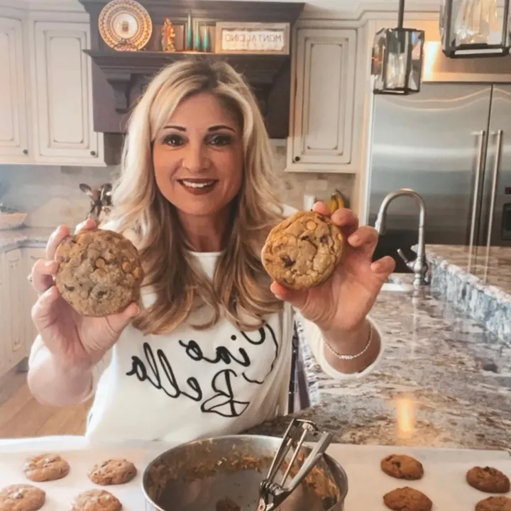 Dena 🇮🇹 🇺🇸 Mamma 🧿