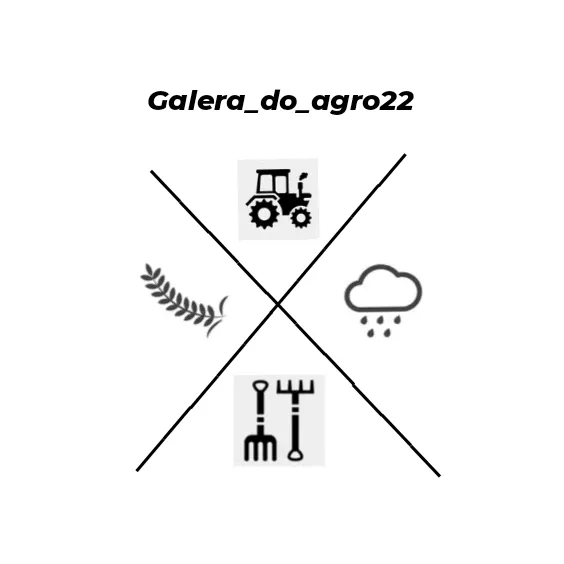 Galera do Agro🌾
