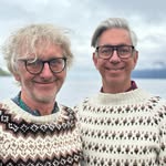 ARNE & CARLOS