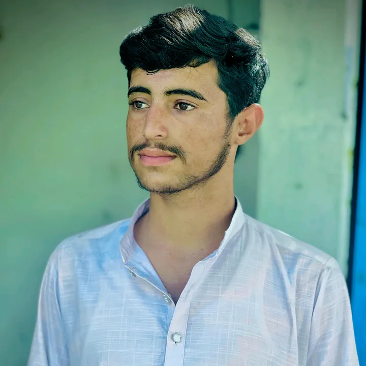Nabeel Mahar jutt