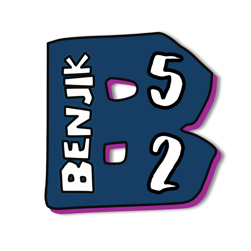 Benjik52 Plays