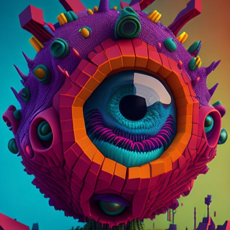 ChatGPTMinecraft AI ART