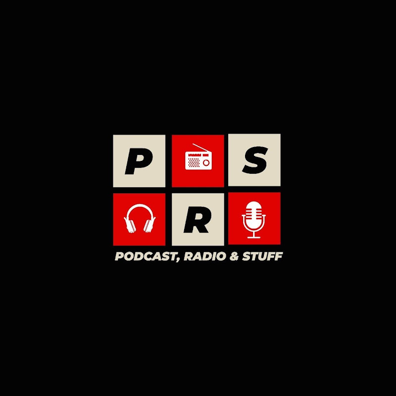 Podcast, Radio & Stuff 
