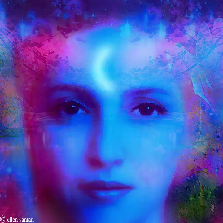 Ellen Vaman