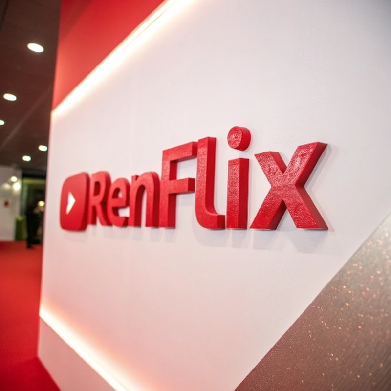 RENFlix 