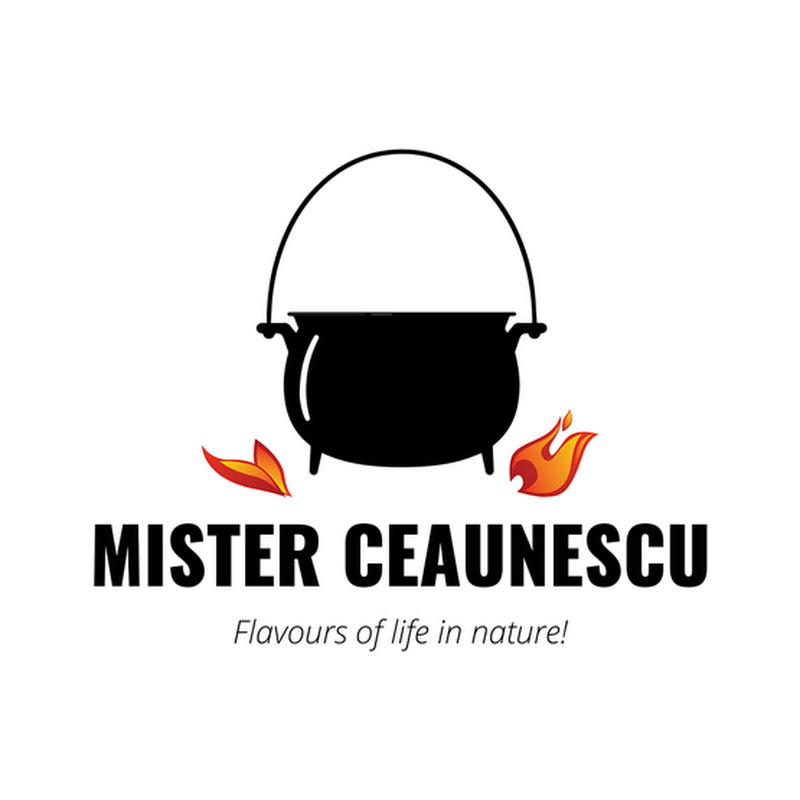 Mister Ceaunescu