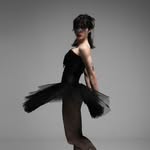 Rᴇʙᴇᴄᴄᴀ Rᴜᴅᴏʟғ