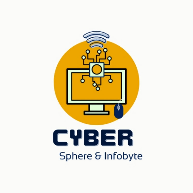 Cybersphere & infobyte