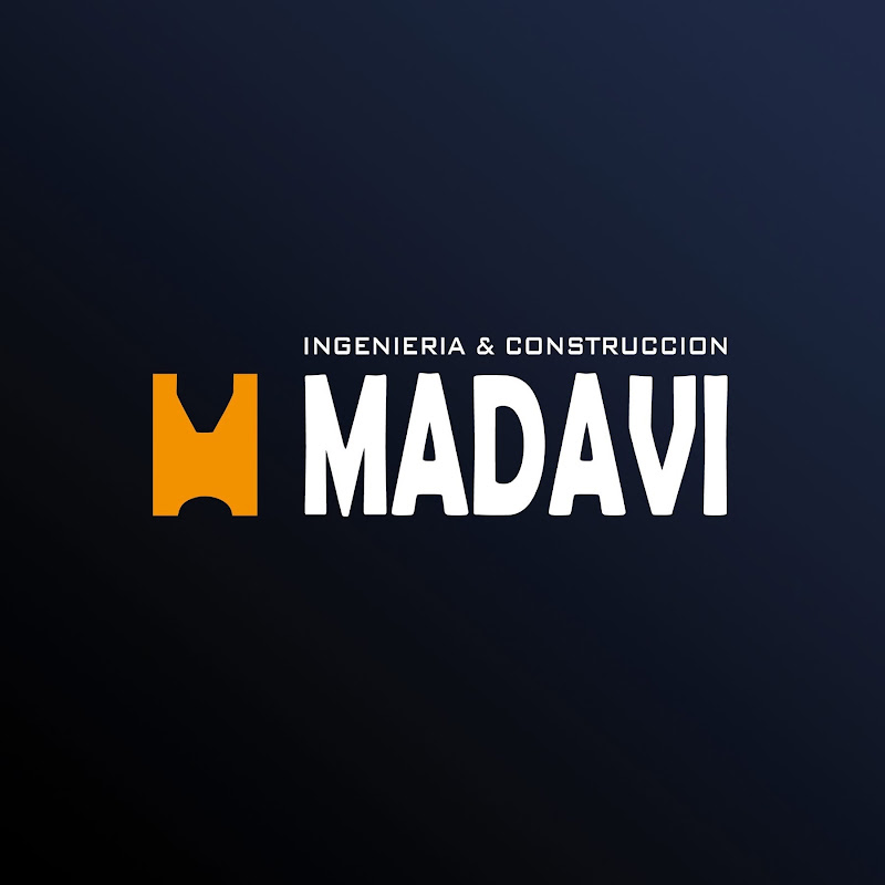 ingenieria y construccion MADAVI