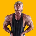 Walt Sevenster | Physique Coach