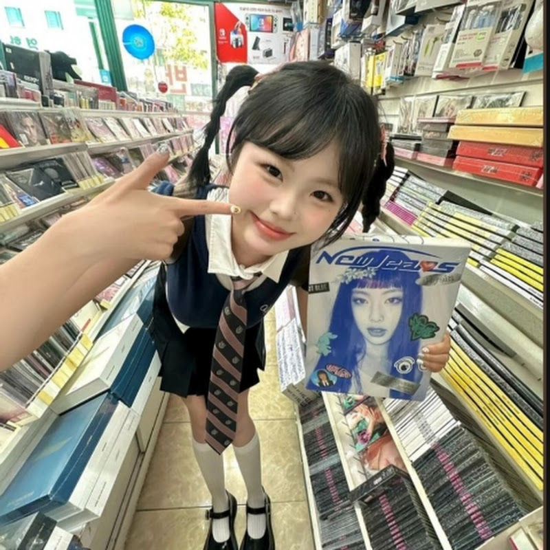 이소라의 세계💖.le🌍deisaura