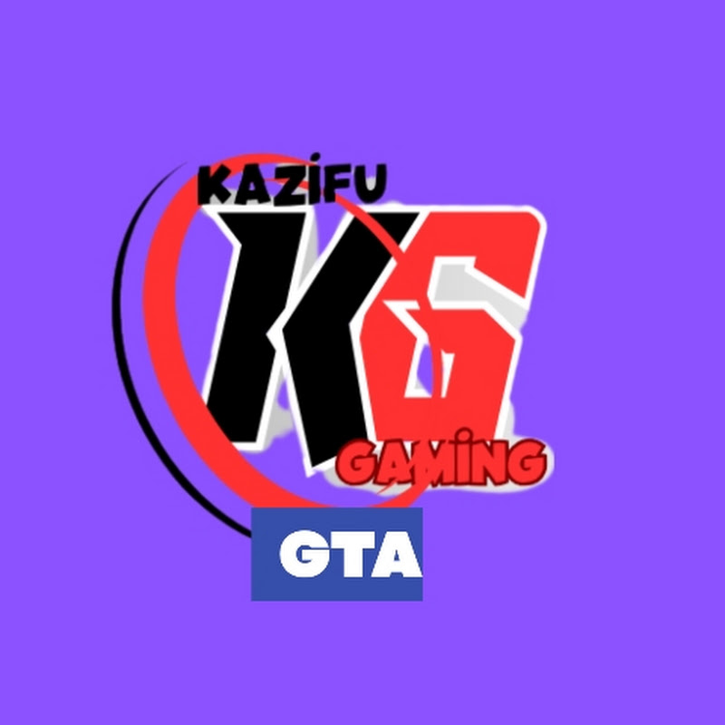 Kazifu Gaming GTA