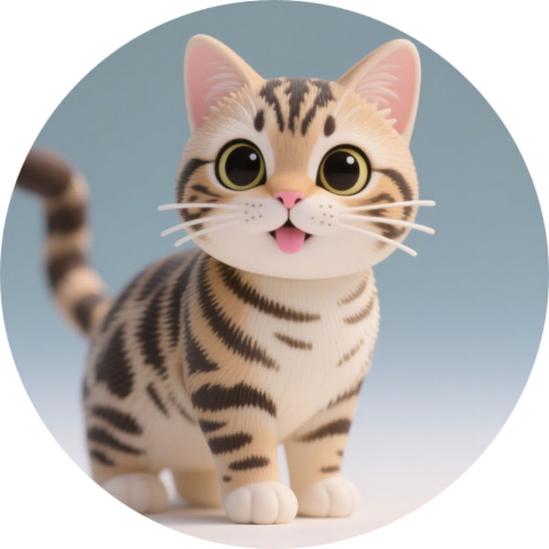 喵計畫 Mr. MeowPlan