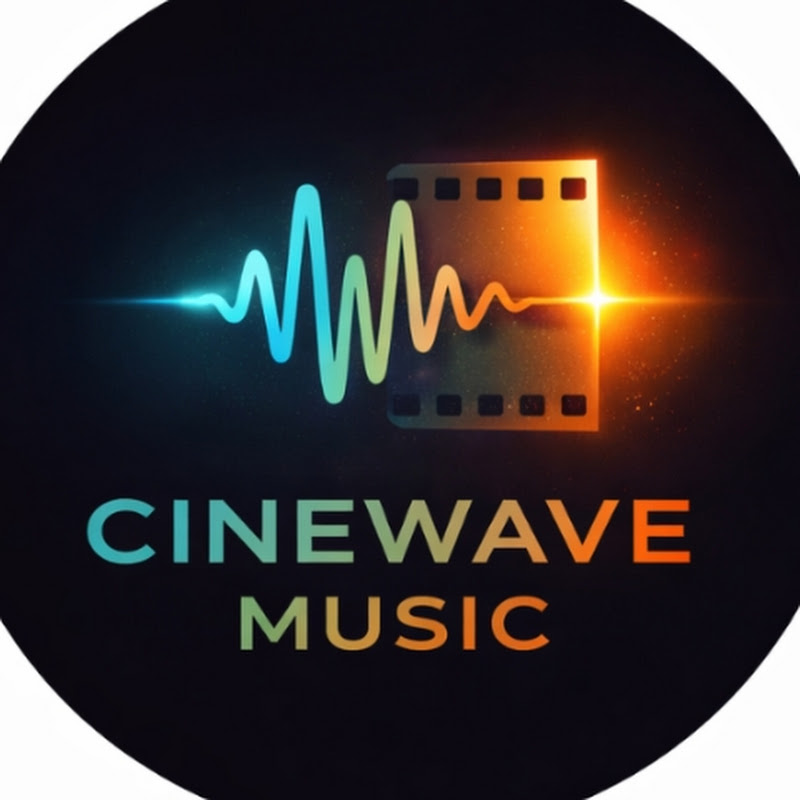 Cine Wave Music