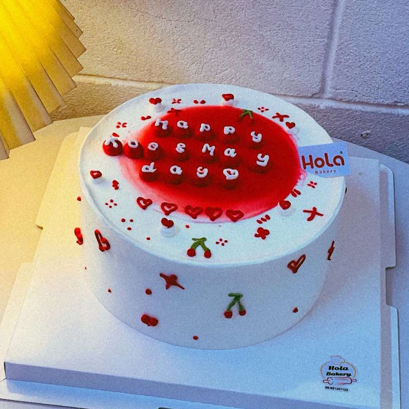 Bake By HOLA Bakery