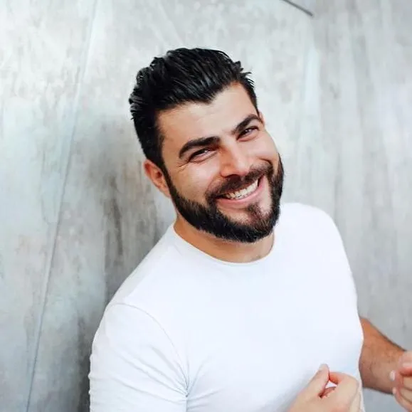 Kyriakos Gold