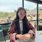 Lizzie | Fashion & UGC