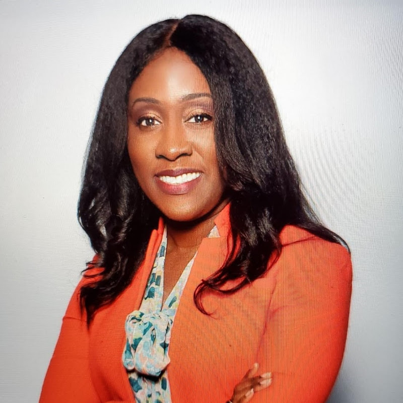 Dr. Francesca Abii - Living Life Beyond Limits!