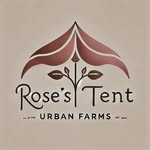Rose’s Tent • Urban farms