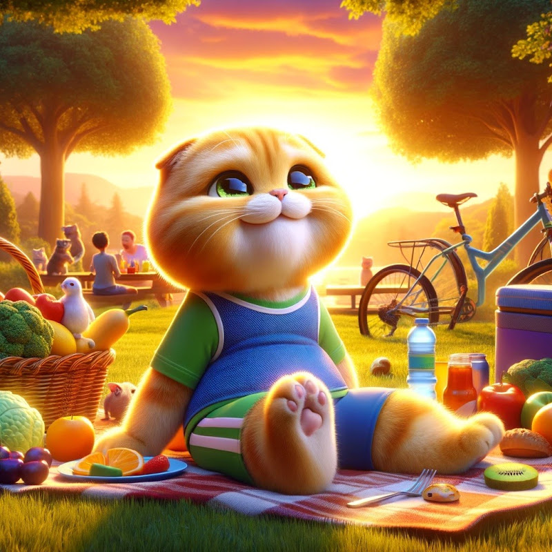 cat laver