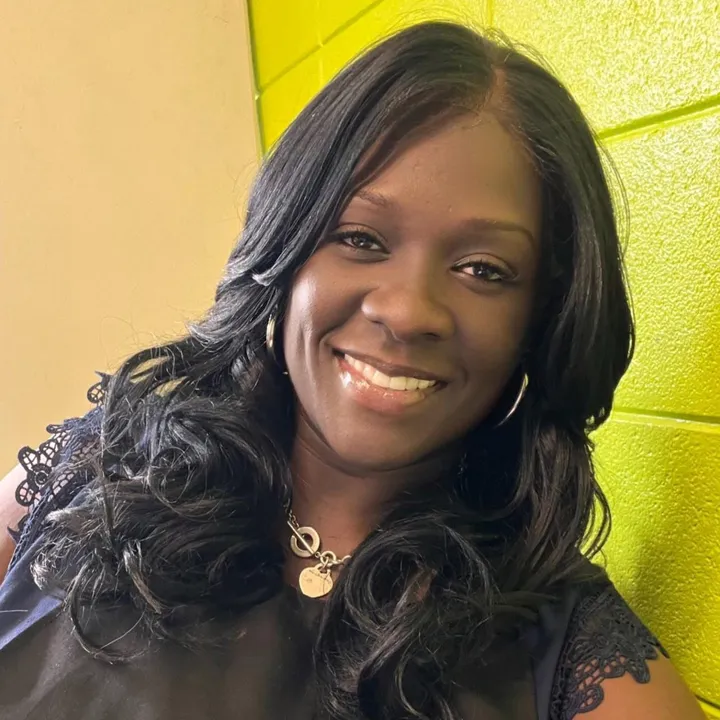 Stacy J-Reed