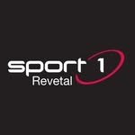 Sport 1 Revetal
