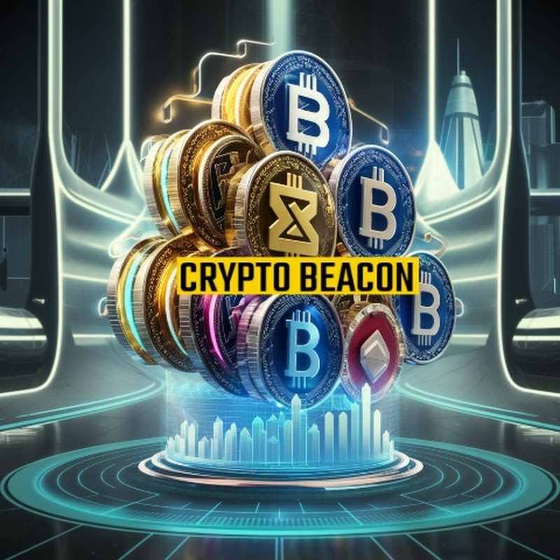 Crypto Beacon