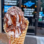 Ice Dreammm Shop | Top 100 Ice Cream Shop in US | Best of Tampa