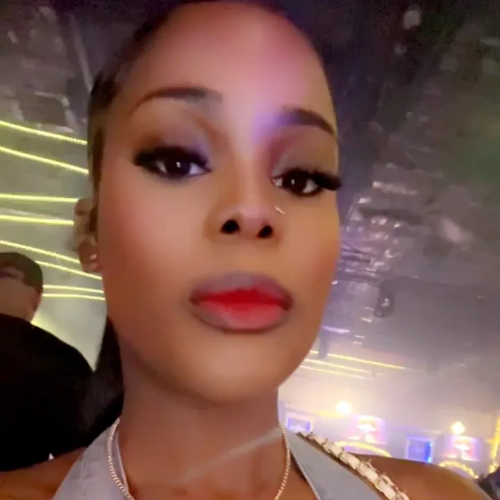 Cocoa Barbie 🤎GLP-1 Girlie 💖