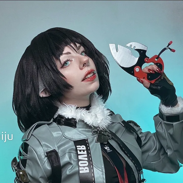 irikaijucosplay