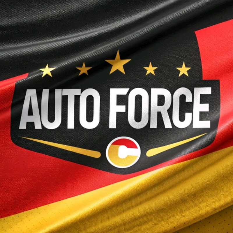 Auto force 