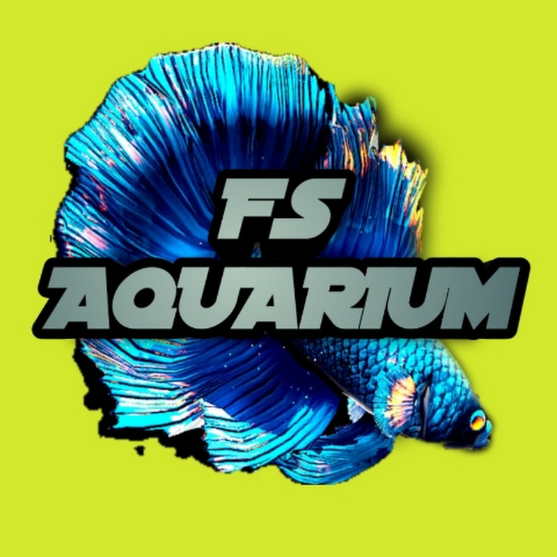 FS aquarium