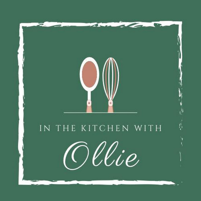 In the Kitchen with Ollie